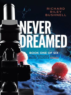 cover image of Never Dreamed